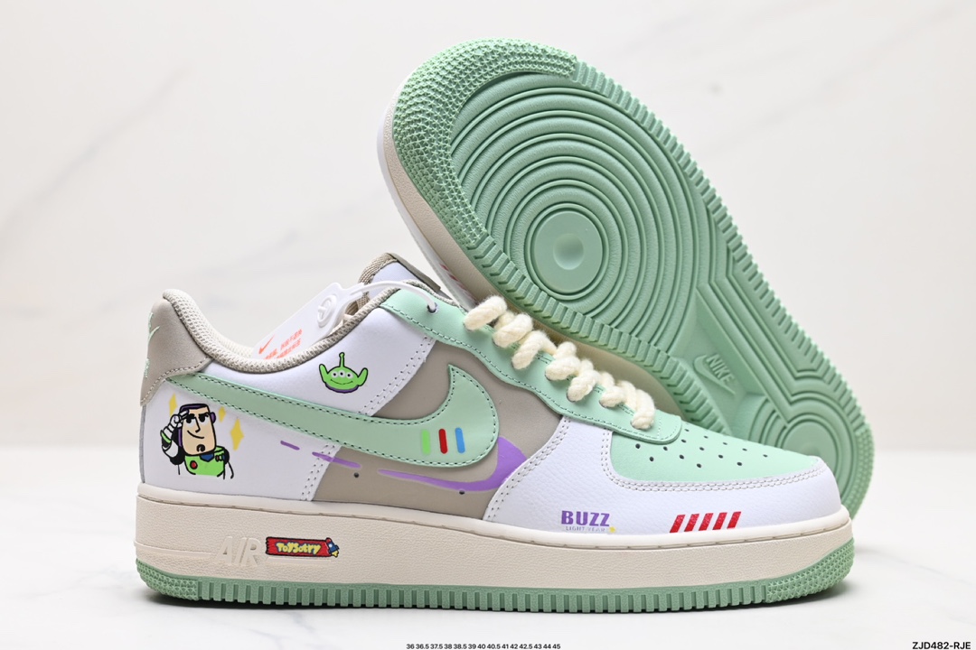 Nike Air Force 1 Shoes